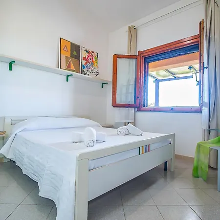 Apartment 2 Le Perle Di - Happy Stintino