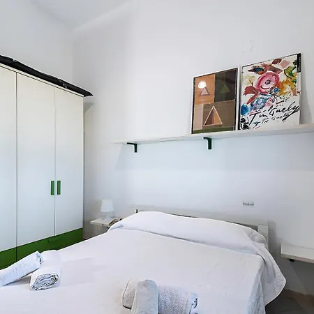 Apartment 2 Le Perle Di - Happy *