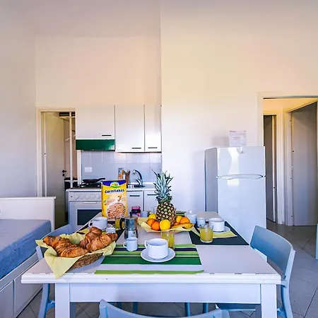 2 Le Perle Di - Happy Apartment *