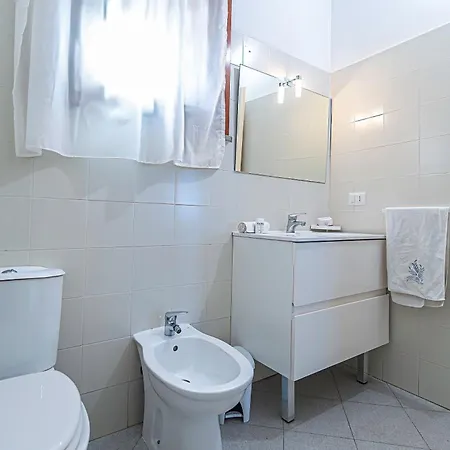 Apartment 2 Le Perle Di - Happy *